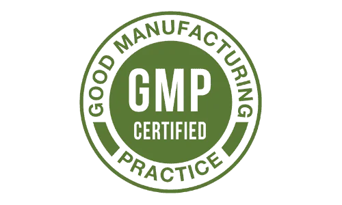 Zoracel GMP Certified